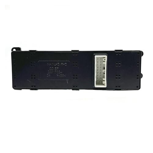 Interrupteur commande leve vitre pour Kia Rio 2015-2017 cote conducteur 93570-1W157