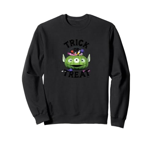 Sweat Halloween Disney Toy Story Trick Or Treat sweat-shirt enfant
