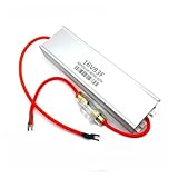 Condensatori CAALO Retificador Eletrônico Automotivo 16V83F Com Ultracapacitor 2.7V 500F Condensador De Partida 100F (Size : SAMWHA Geen-Cap)