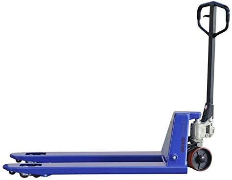 estensioni per forche pallet