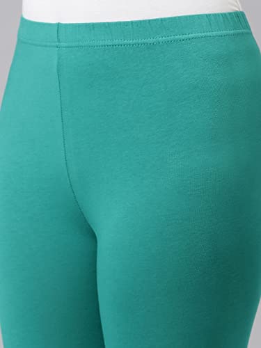 Image of GO Colors Girls Leggings, Slim Fit