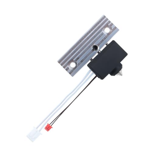for Creality 3D Ender-3 S1 Sprite Extruder Hot End Kit - Upgraded Direct Drive Extruder, High-Temperature Resistance, Quick-Clog-Free Design, 3D Printer Accessory for Creality Ender-3 S1/S1 Pro - Thumbnail 3
