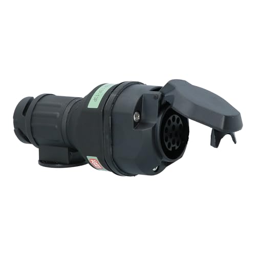 Adaptador LED CANBUS Carpoint de 13 a 13 pines para solucionar el error de luz en remolques