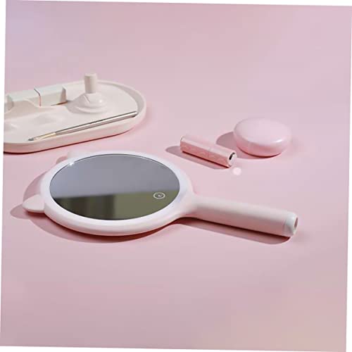 Espejo de Maquillaje LED GALPADA Compacto y Portátil miniatura 4