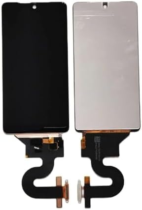 for Essential Phone PH-1 LCD Display Touch Screen Digitizer Assembly Replacement Black