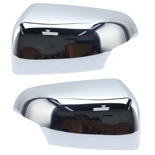 Coque de rétroviseur extérieur pour Mazda BT-50 de 2012 à 2020 | Finition ajustée premium
