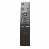 TNNBNT AH59-02767A Telecomando sostitutivo for soundbar Samsung HW-N450/ZA HW-N550/ZA HW-N650/ZA HW-NW700 AH59-02767C