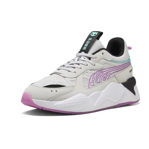 PUMA Mens Rs-X Alien Lace Up Sneakers Shoes Casual - Grey - Size 8 M2