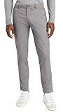 Club Monaco Men's Connor Chinos, Grey, 30
