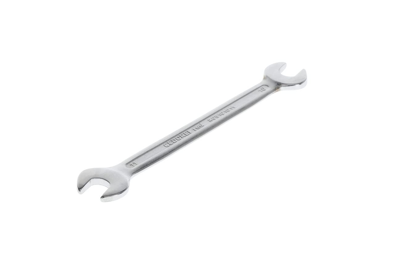 Chiave A Forchetta Doppia 450NA-1X1.1/8VKH ∙ Profilo Esagonale Esterno