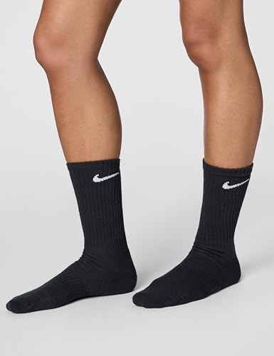 Image of Nike Mens Crew Socks