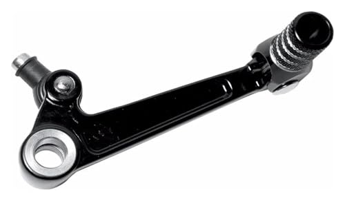 Pédale changement vitesse pour moto Suzuki GSXR1300 Hayabusa et repose pieds grand confort