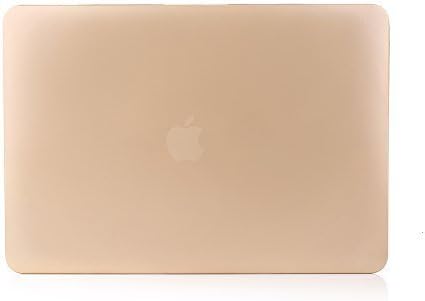 Miniatura 3 de RUBAN Funda para MacBook Pro 13 pulgadas (modelos A1502 y A1425) 2015 2014 2013 2012, carcasa rígida de plástico y cubierta de teclado para Mac Pro