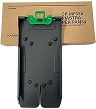 CP-MF530 PIASTRA PER PANNI FOLLETTO SP 520/530 (PRODOTTO ORIGINALE) MATRIC 49018 (GARANTITO HOMELY)