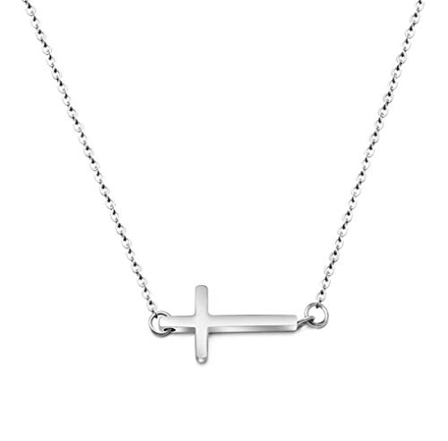 LIANTSH - Collana da Donna con Ciondolo a Forma di...