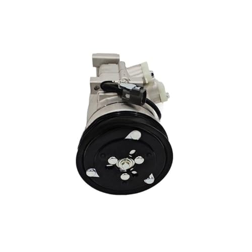 Compresseur de climatisation pour Mazda CX-7 2.3 et 2.5 de 2007 à 2012 - 2