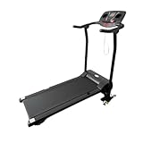 Mile Fitness 100kg 9km/h