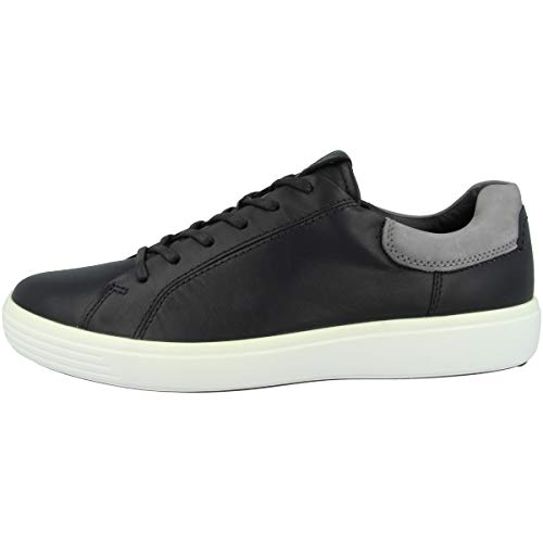 Image of ECCO Mens Soft 7 Platform