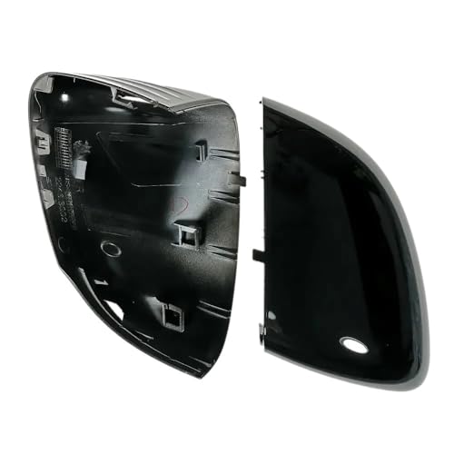 Coques rétroviseur pour Mercedes W177 Classe A et CLA C118 2019-2023 2 pièces