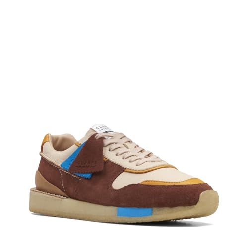 Image of Clarks - Mens Torrun Shoes