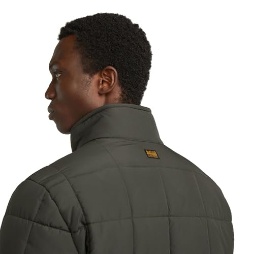 G-Star Meefic Quilted Jacke 5