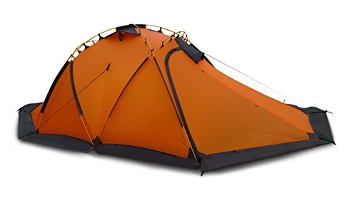 Preisvergleich Produktbild Trimm Zelt Vision DSL, Orange / Grey, 49257