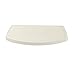 American Standard 735121-400.222 Cadet-3 Toilet Tank Cover for Models - 2383.012, 2384.012 and 2386.012, Linen