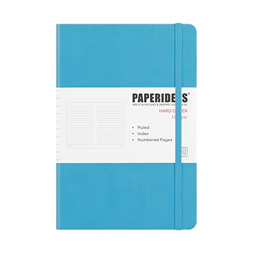 PAPERIDEAS m[g A5 n[hJo[ {̂悤ȃm[g Sy[Wԍ R2{ Soht (r, XJCu[)