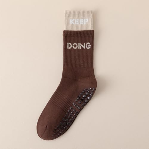 Image of Socks for Women Casual Socks Cotton Soft Sports Ankle for Daily Wear Gifts Crew Fashion