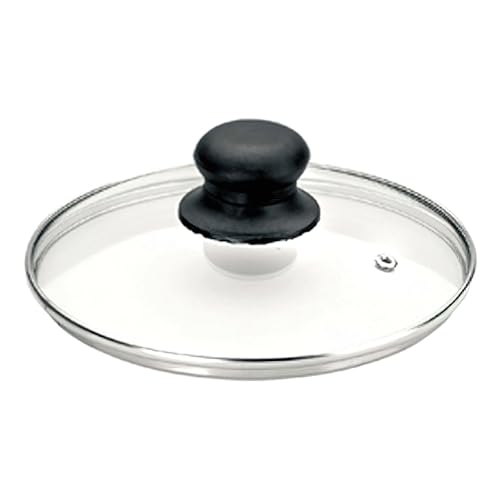 IBILI - Tapa Cristal 20 CMS.