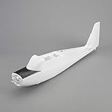 E-flite Fuselage with Lights: Timber, EFL5251