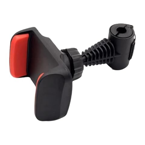 Generic Car Back Seat Phone Holder Cover