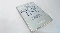 Beyond the Bottom Line: How Business Leaders Are Managing Principles into Profits 0816010471 Book Cover