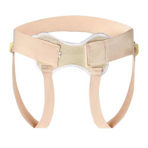 Faja para Hernia Inguinal Grande para Hombre y Mujer miniatura 1