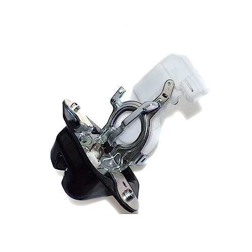Serrure de coffre haute résistance loquet de verrouillage de hayon Civic 2006-2012 74800SMGG01