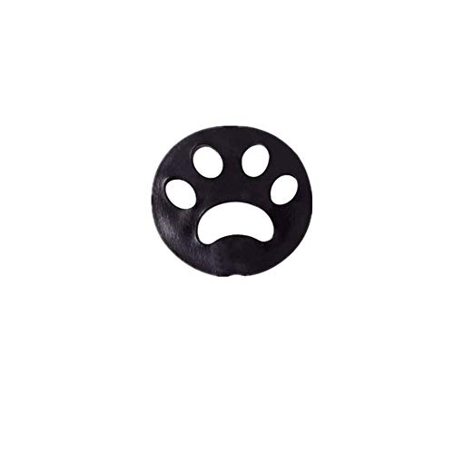 Removedor de pelo para mascotas para lavandería,Lavadora Pet Hair Catcher,Removedor de piel de mascotas para ropa/ropa de cama