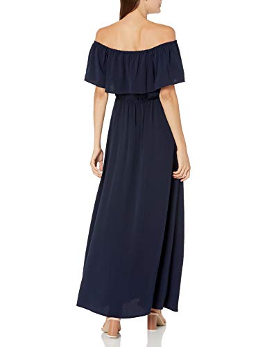 Sugarlips-Womens-Off-Shoulder-Casual-Maxi-Dress