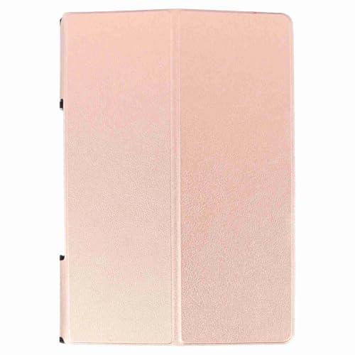 Mingzhe Lenovo Yoga Tab 11 �C���`�p�P�[�X�A���߉\�ȃu���P�b�g�t���A���[�Y�S�[���h | TPU�f�ށA360�x�����h�~�A�p�x�����\�ȃX�^���h�AYT J706F/X���f���p