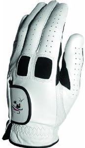 Leadbetter Correct Grip Golf Glove (Women's Small, Right-Hand)