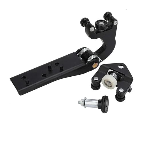 Galet de guidage pour Nissan NV400 2011 droite 8200661119