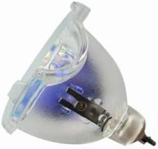 DLP Projector Replacement Lamp Bulb Fit for Samsung HL-S5087W HL-S5086W Rear Projection HDTV TV