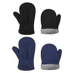 2 Pairs Black&navy Blue