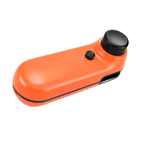 CIYODO Travel Bag Sealer Compact and Portable Food Sealer Machine Easy Technology