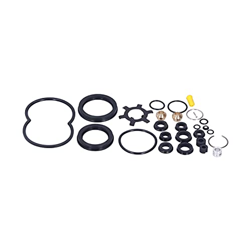 Kit fuite joints Hydroboost caoutchouc 2771004 de servofrein - 5
