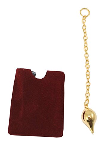 comforteo - Péndulo para Esoterismo, Radiestesia Y Videncia