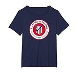 Atlético de Madrid. T-Shirt