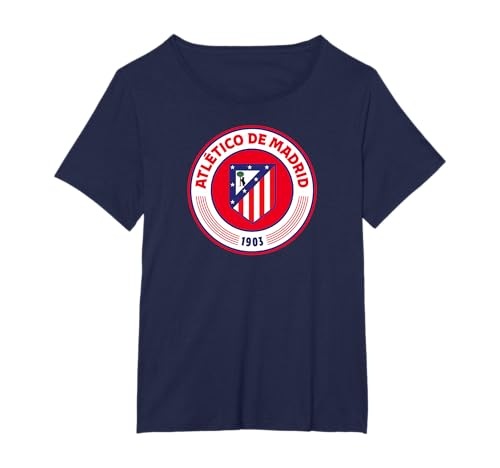 Atlético de Madrid. T-Shirt