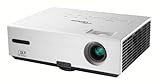  Optoma ES520 Video - Proyector (2600 lúmenes ANSI, DLP, SVGA (800x600), 2500:1, 937,3 - 7625,1 mm (36.9 - 300.2\"), 1,5 - 12,2 m)