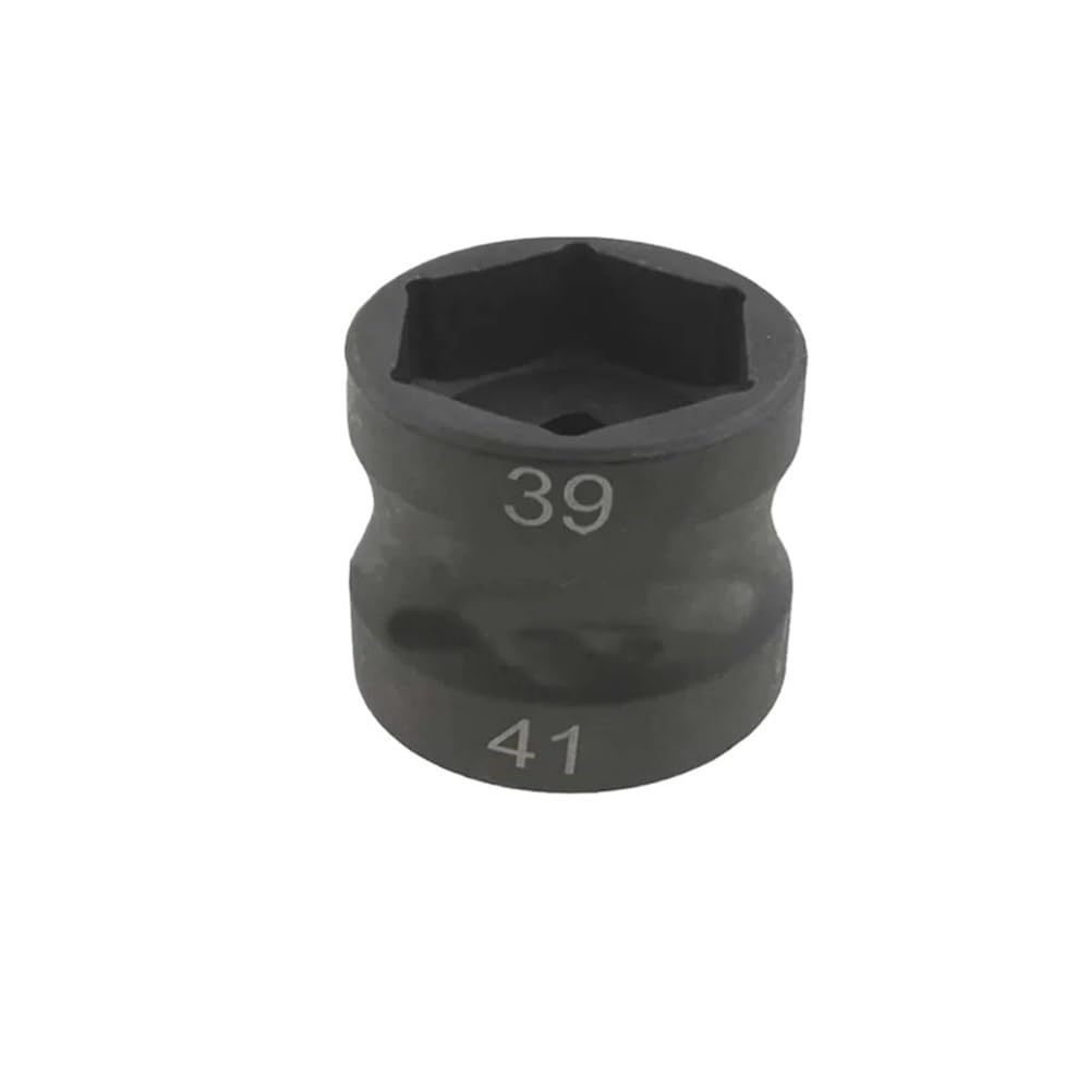 Manchon écrou manchon 1 pièce moto poulie GY6 39-41 mm
