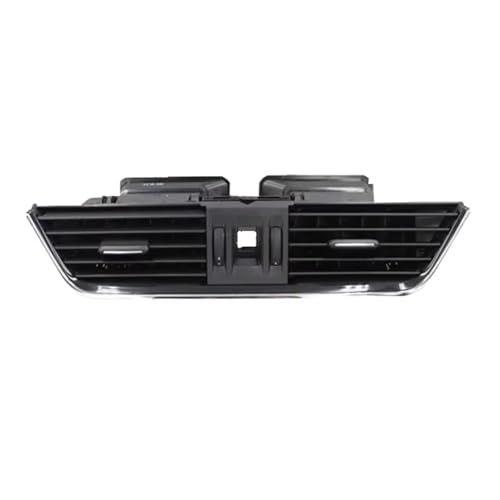 Grille d'aération arrière Skoda Octavia volets orientables réparation 5ED820951